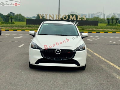 Xe Mazda 2 Luxury 2025