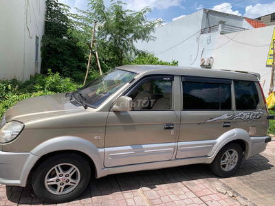 Mitsubishi Jolie2005phun điện tử SS ban nhanh