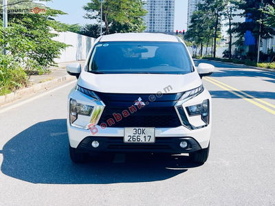 Xe Mitsubishi Xpander 1.5 AT 2022