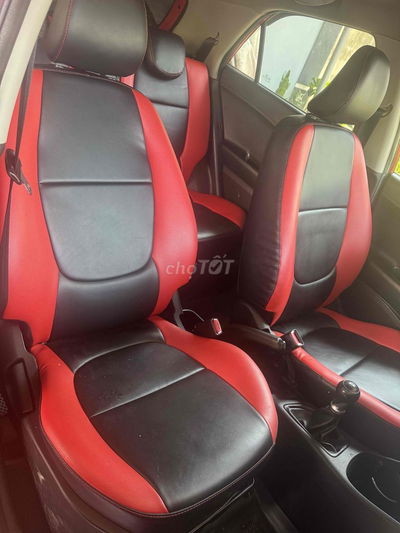 Kia Morning 2014 - 140000 km