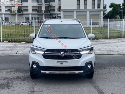 Xe Suzuki XL7 1.5 AT 2023