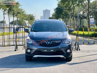 Xe VinFast Fadil Tiêu chuẩn 1.4 AT 2022