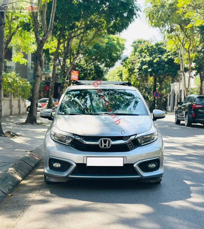 Xe Honda Brio G 2019