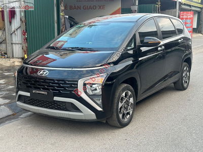 Xe Hyundai Stargazer Đặc biệt 1.5 AT 2022