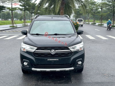 Xe Suzuki XL7 1.5 AT 2022
