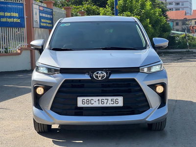 Toyota Avanza AT Premio 2025 một chủ đẹp như mới