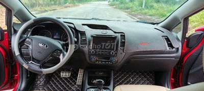 Kia Cerato 2018 2.0 AT Premium - 76361 km