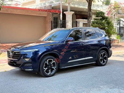 Xe VinFast Lux SA 2.0 Plus 2.0 AT 2020
