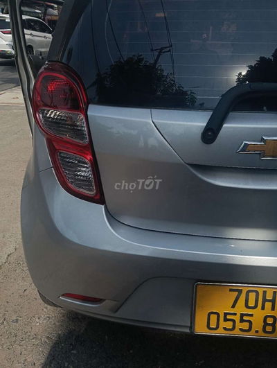 2018 1.2 LS - 102000 km