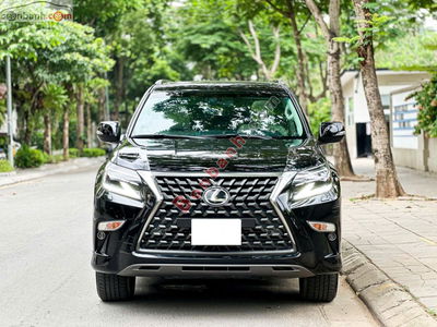 Xe Lexus GX 460 2021