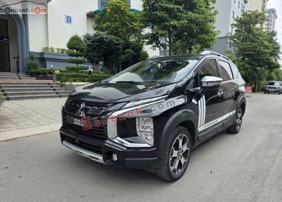 Xe Mitsubishi Xpander Cross 1.5 AT 2022