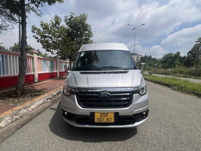 Ford Transit 2022 SVP Standard - 130000 km