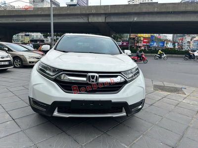 Xe Honda CRV L 2018
