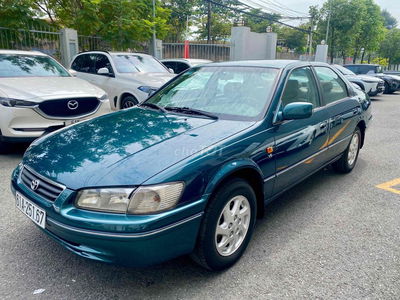 Toyota Camry 2001 Grande 3.0 V6 - 160 km