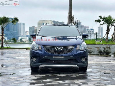 Xe VinFast Fadil Tiêu chuẩn 1.4 AT 2022