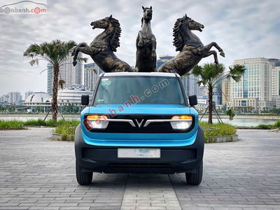 Xe VinFast VF3 Plus 2025