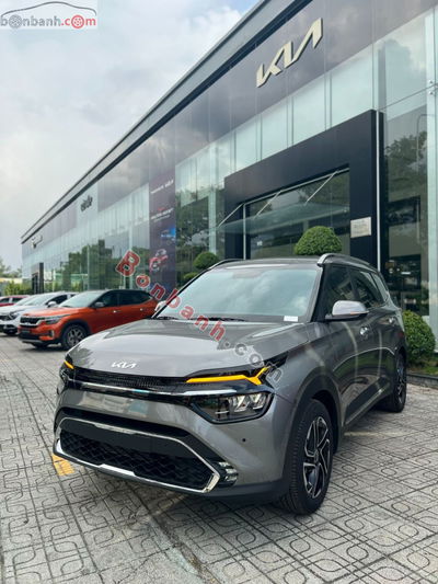 Xe Kia Carens 1.4T Signature 2025