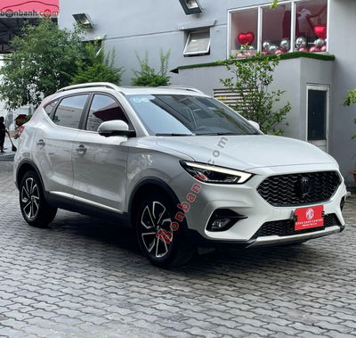 Xe MG ZS Luxury 1.5 AT 2WD 2025