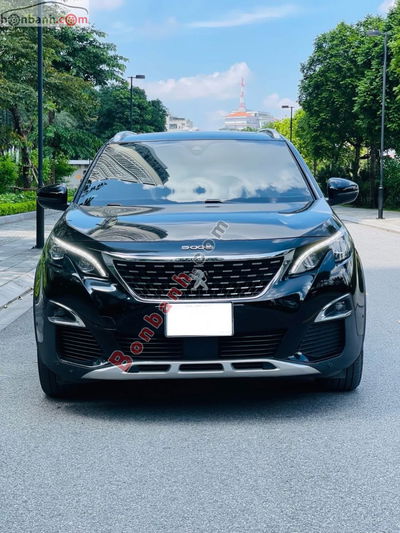 Xe Peugeot 5008 1.6 AT 2018