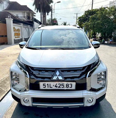 Mitsubishi Xpander 2020 Cross 1.5 AT - 26000 km