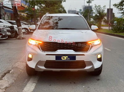 Xe Kia Sonet Luxury 1.5 AT 2022