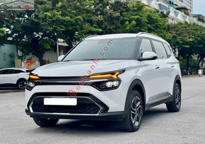 Xe Kia Seltos Luxury 1.6 AT 2024