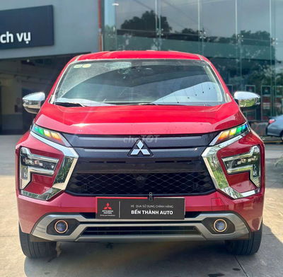 Mitsubishi Xpander Pre 2025 - Lướt odo 16.000km