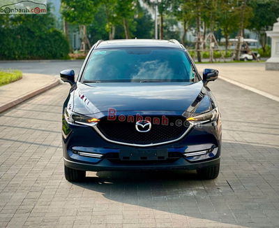 Xe Mazda CX5 Luxury 2.0 AT 2023