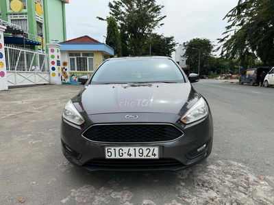 Ford Focus 6/2017 1.5L Ecoboost Trend 1 chủ bstp