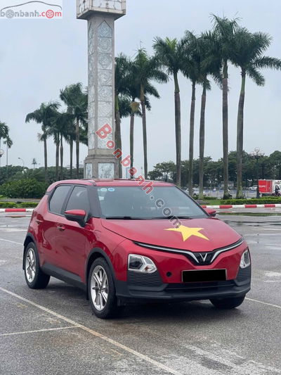 Xe VinFast VF5 Plus 2024