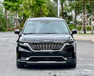 Kia Carnival 2022 Signature 2.2D 2022