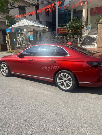 VinFast Lux A2.0 2019 Plus 2.0 AT - 21000 km