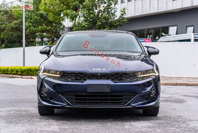 Xe Kia K5 Premium 2.0 AT 2022