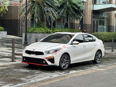 Xe Kia Cerato 2.0 AT Premium 2021