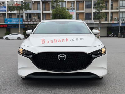 Xe Mazda 3 1.5L Sport Luxury 2022