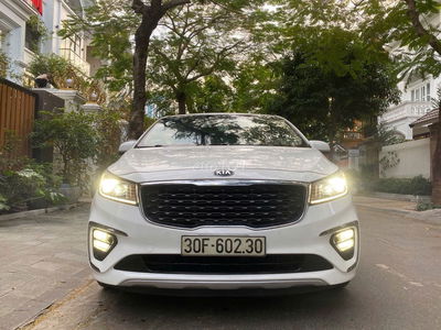 Kia Sedona 2020 Xe Gia Đình Siêu Tiện Siêu Sang
