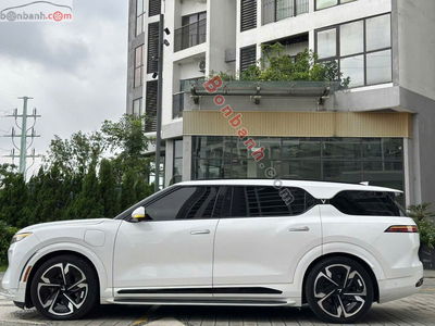 Xe VinFast VF9 Plus 7S 2023