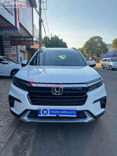 Xe Honda BR V L 2023