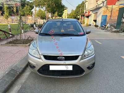 Xe Ford Focus 1.8 AT 2009