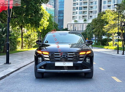 Xe Hyundai Tucson 2.0 AT Đặc biệt 2025