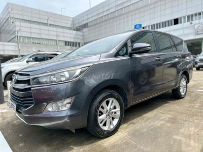 Toyota Innova 2018 2.0G - 29000 km 7c tự động BH