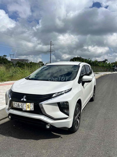 Mitsubishi Xpander MT 2019 - 90000 km