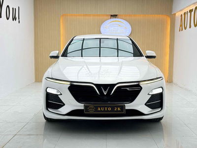 VinFast Lux A2.0 sx 2021 up full Premium xe 1 chủ
