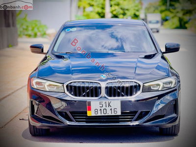 Xe BMW 3 Series 320i Sport Line 2023