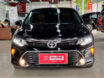 Toyota Camry 2018 2.5Q - 86.800 km- 1 chủ