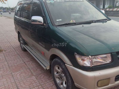 2004 Tôi không rõ - 150 km