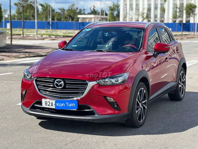Mazda CX 3 2024 Deluxe 1.5 AT - 16000 km