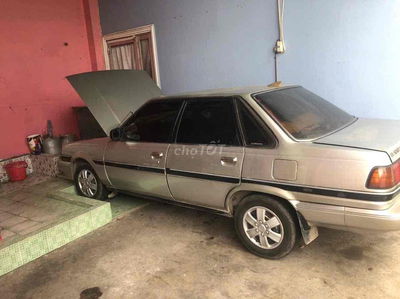 Toyota Camry 1988 CS-X 2.0 4AT - 270127 km