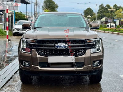 Xe Ford Ranger XLS 2.0L 4x2 AT 2023