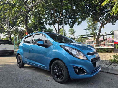 Chevrolet Spark 2015 Van 0.8 - 80000 km